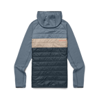 Capa Hybrid Insulated Hooded Jacket - Women's
