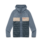 Capa Hybrid Insulated Hooded Jacket - Women's