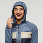 Capa Hybrid Insulated Hooded Jacket - Women's