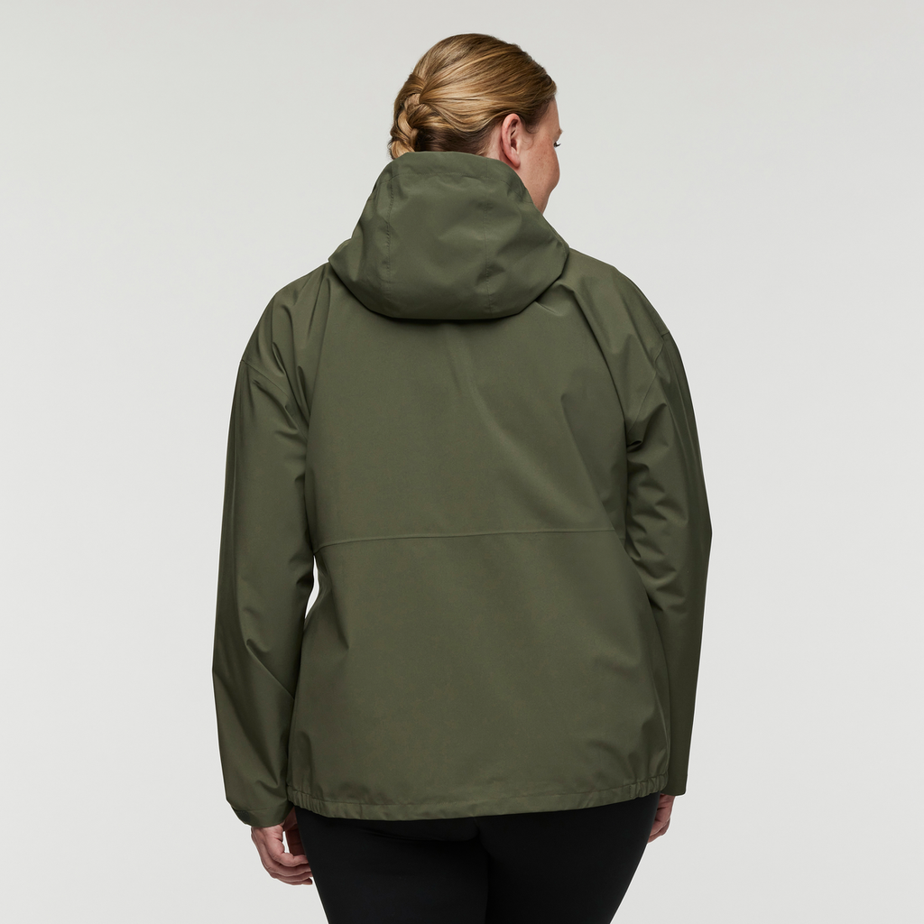 Cielo Rain Jacket - Women's