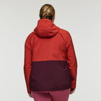 Cielo Rain Jacket - Women's