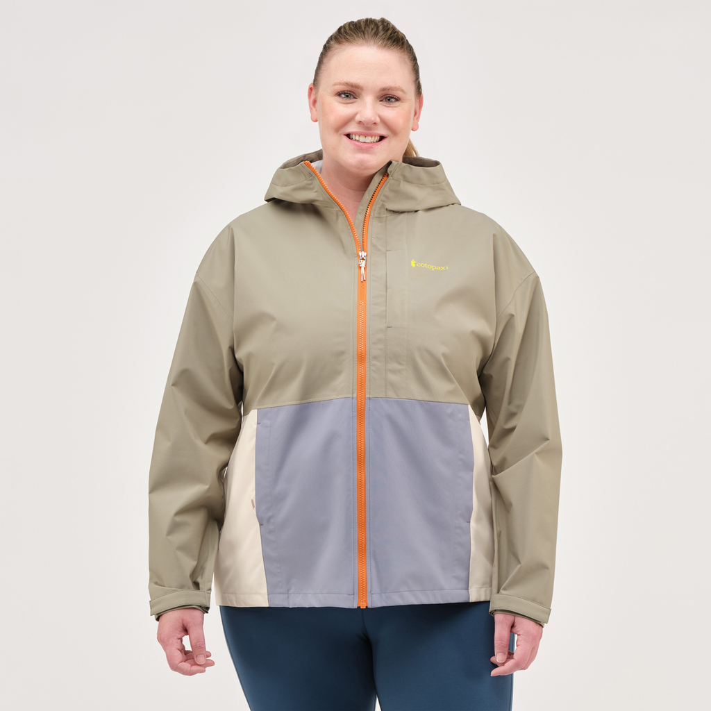 Cielo Rain Jacket - Women's