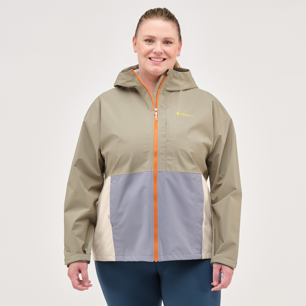 Cielo Rain Jacket - Women's