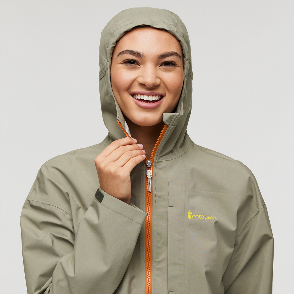 Cielo Rain Jacket - Women's
