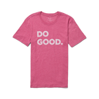 Do Good T-Shirt - Women's