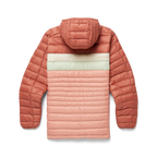 Fuego Hooded Down Jacket - Women's