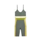 Muevo Bodysuit - Women's