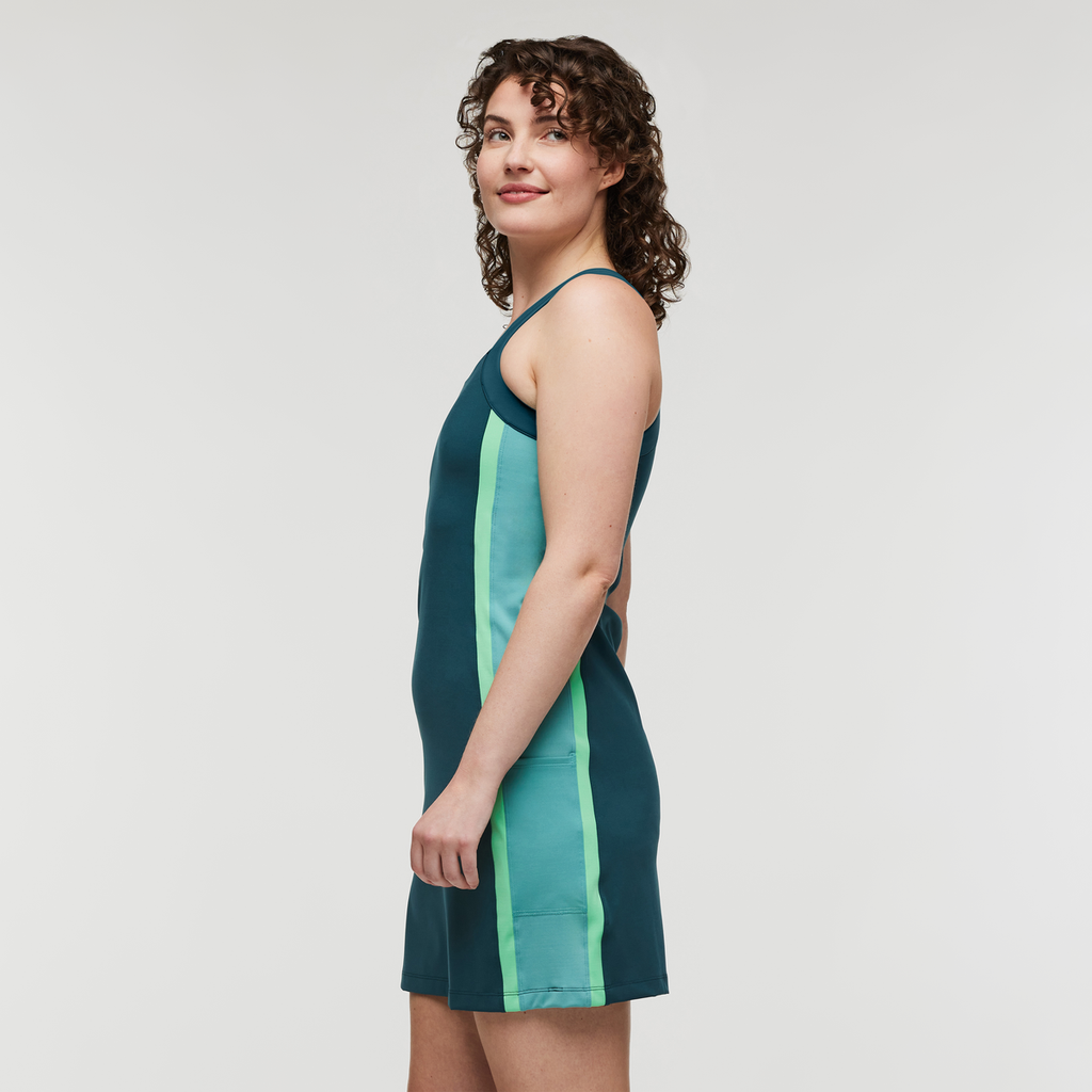 Muevo Dress - Women's