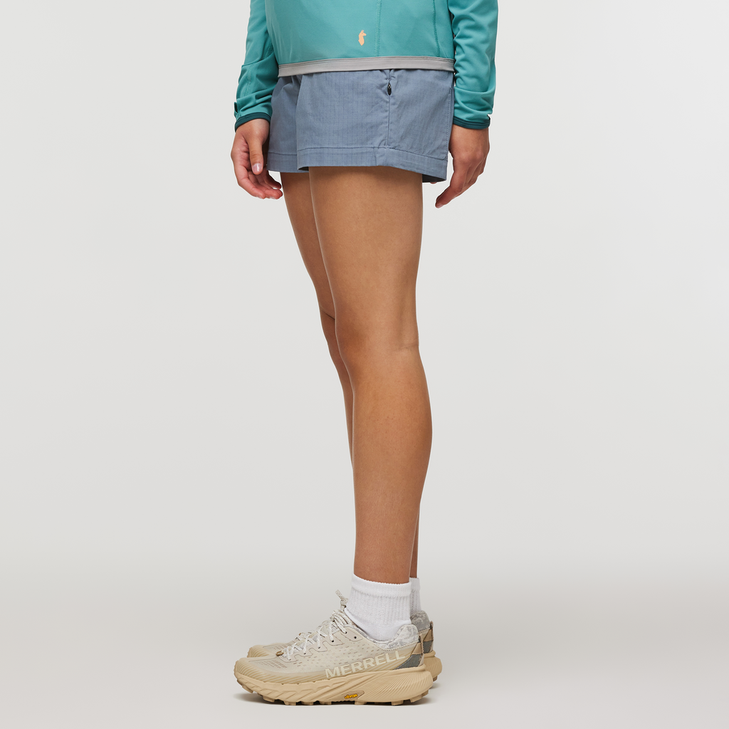 Salto Ripstop Short - Women's