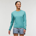 Sombra Long-Sleeve Sun Shirt - Women's