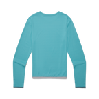 Sombra Long-Sleeve Sun Shirt - Women's