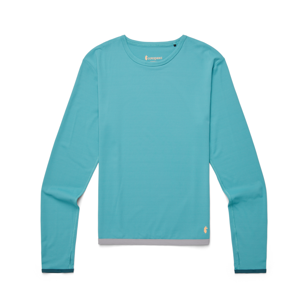 Sombra Long-Sleeve Sun Shirt - Women's