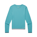 Sombra Long-Sleeve Sun Shirt - Women's