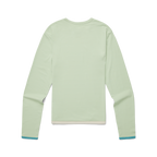 Sombra Long-Sleeve Sun Shirt - Women's
