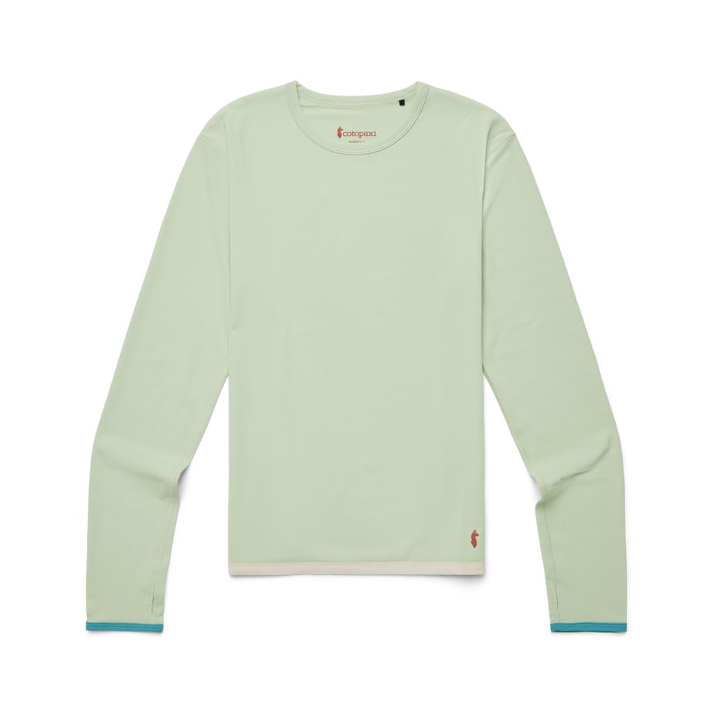 Sombra Long-Sleeve Sun Shirt - Women's