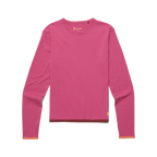 Sombra Long-Sleeve Sun Shirt - Women's
