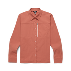 Sumaco Long-Sleeve Shirt - Women's