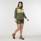 Sumaco Long-Sleeve Shirt - Women's