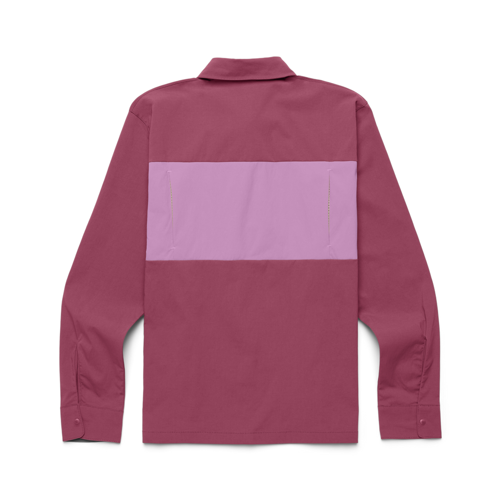 Sumaco Long-Sleeve Shirt - Women's