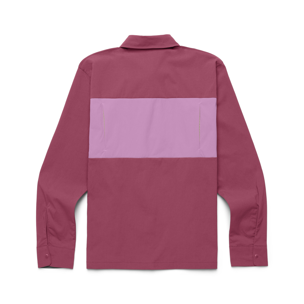 Sumaco Long-Sleeve Shirt - Women's