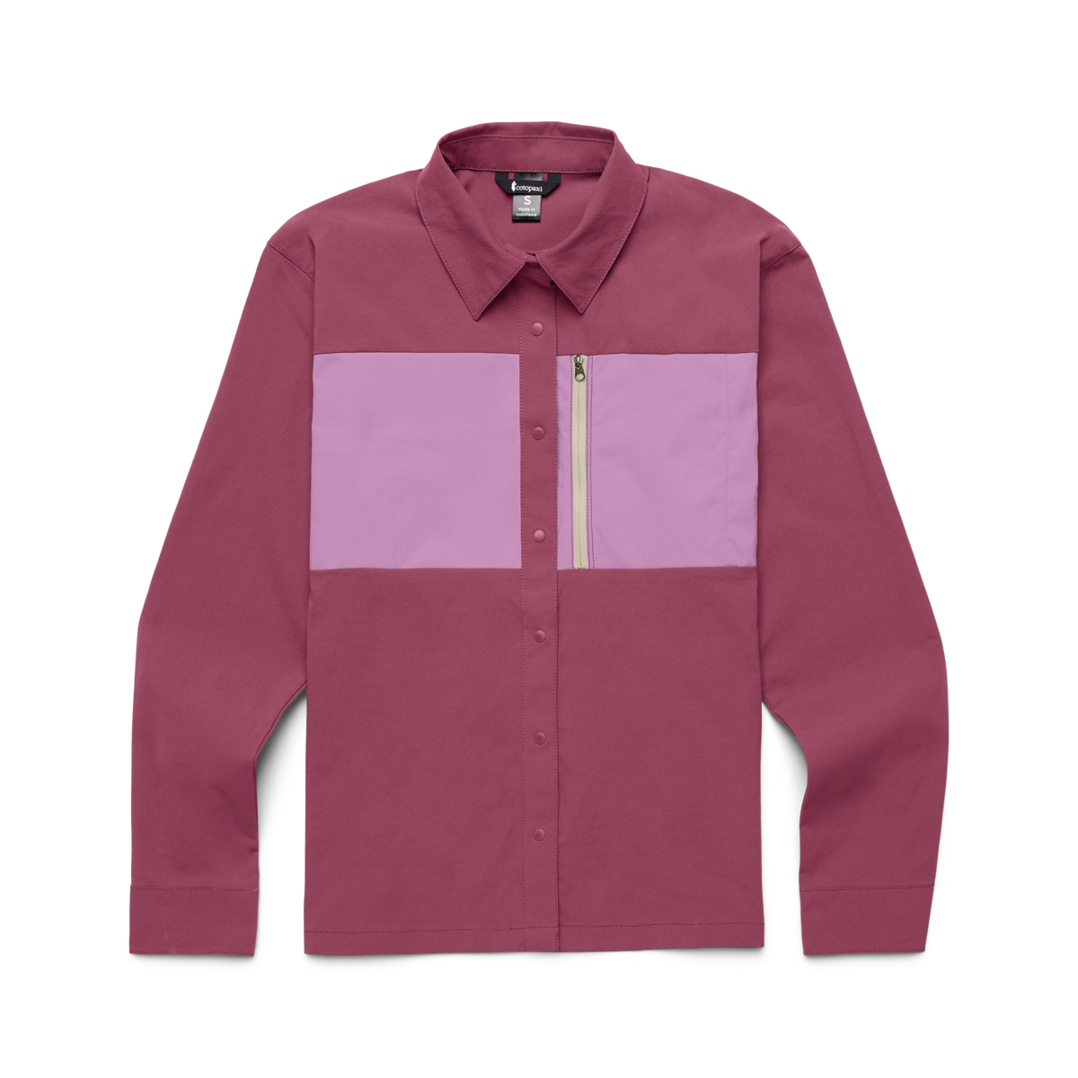 Sumaco Long-Sleeve Shirt - Women's