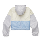 Teca Crop Jacket - Women's