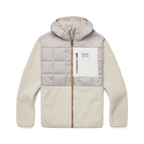 Trico Hybrid Hooded Jacket - Women's