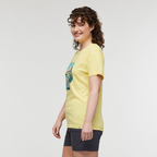 Utopia T-Shirt - Women's