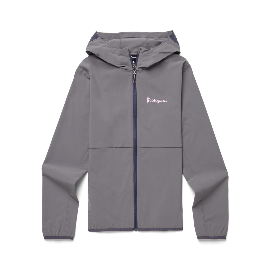 Vuelta Performance Windbreaker Jacket - Women's