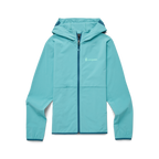 Vuelta Performance Windbreaker Jacket - Women's
