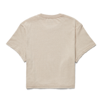Western Hills Crop T-Shirt - Women's