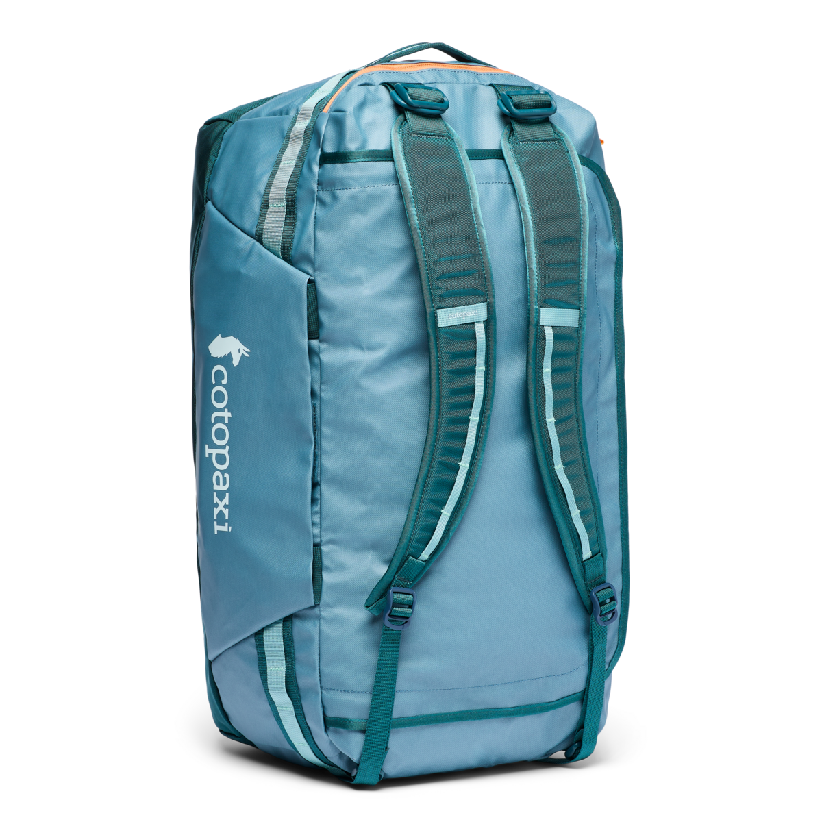 Allpa Getaway 55L Duffel