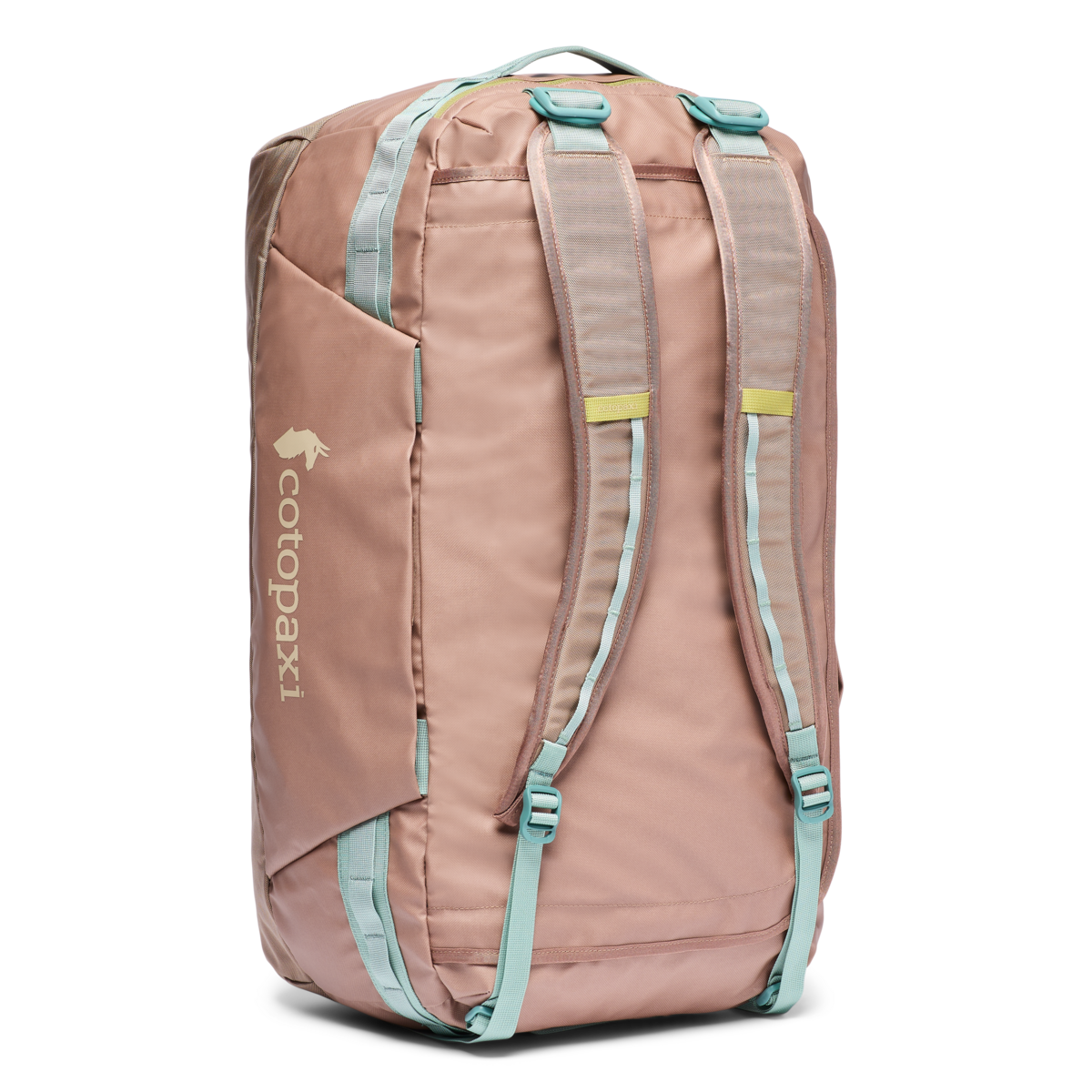 Allpa Getaway 55L Duffel
