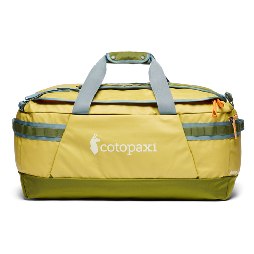 Allpa Getaway 70L Duffel