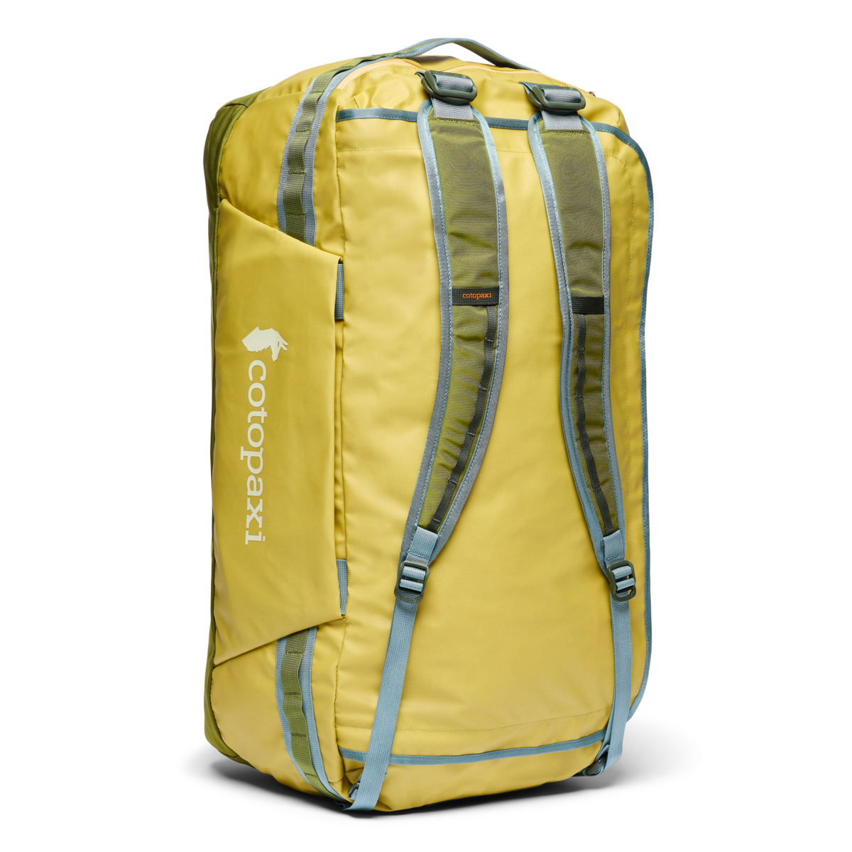 Allpa Getaway 70L Duffel