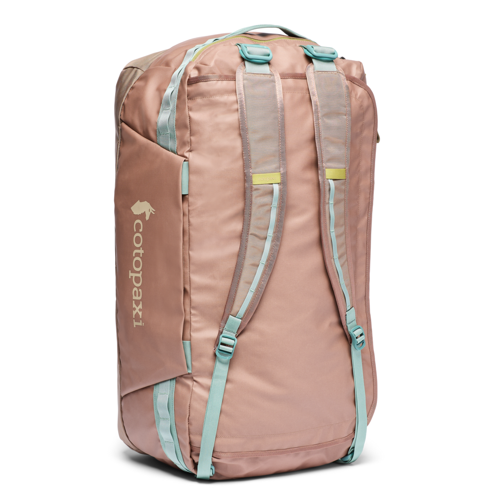 Allpa Getaway 70L Duffel