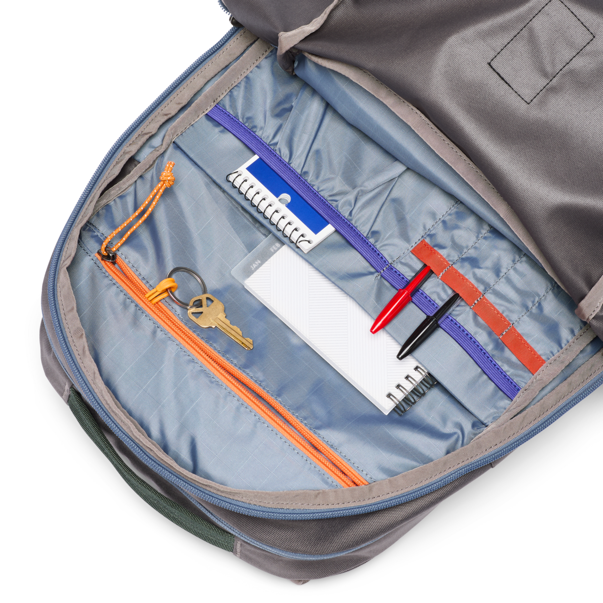 Chiquillo 30L Daypack - Cada Día