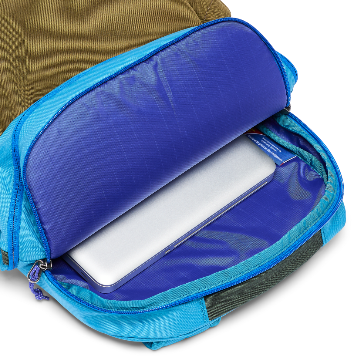 Chiquillo 30L Daypack - Cada Día