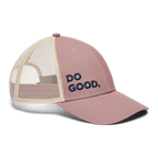 Do Good Trucker Hat
