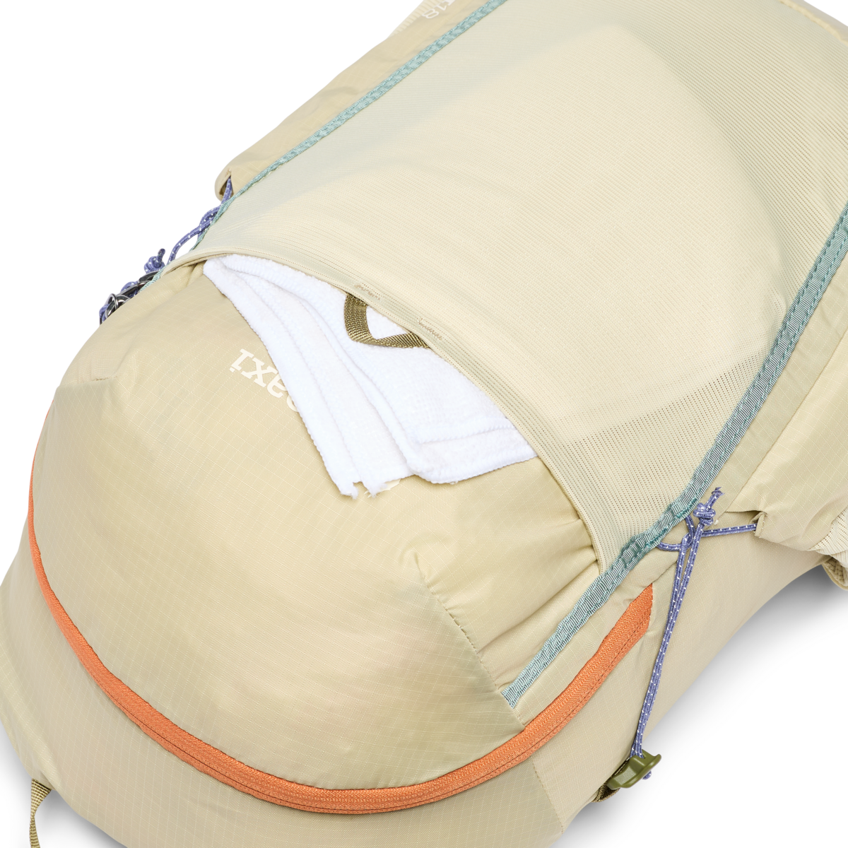 Elqui 18L Daypack