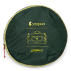 Ligera 45L Duffel Bag - Cada Día