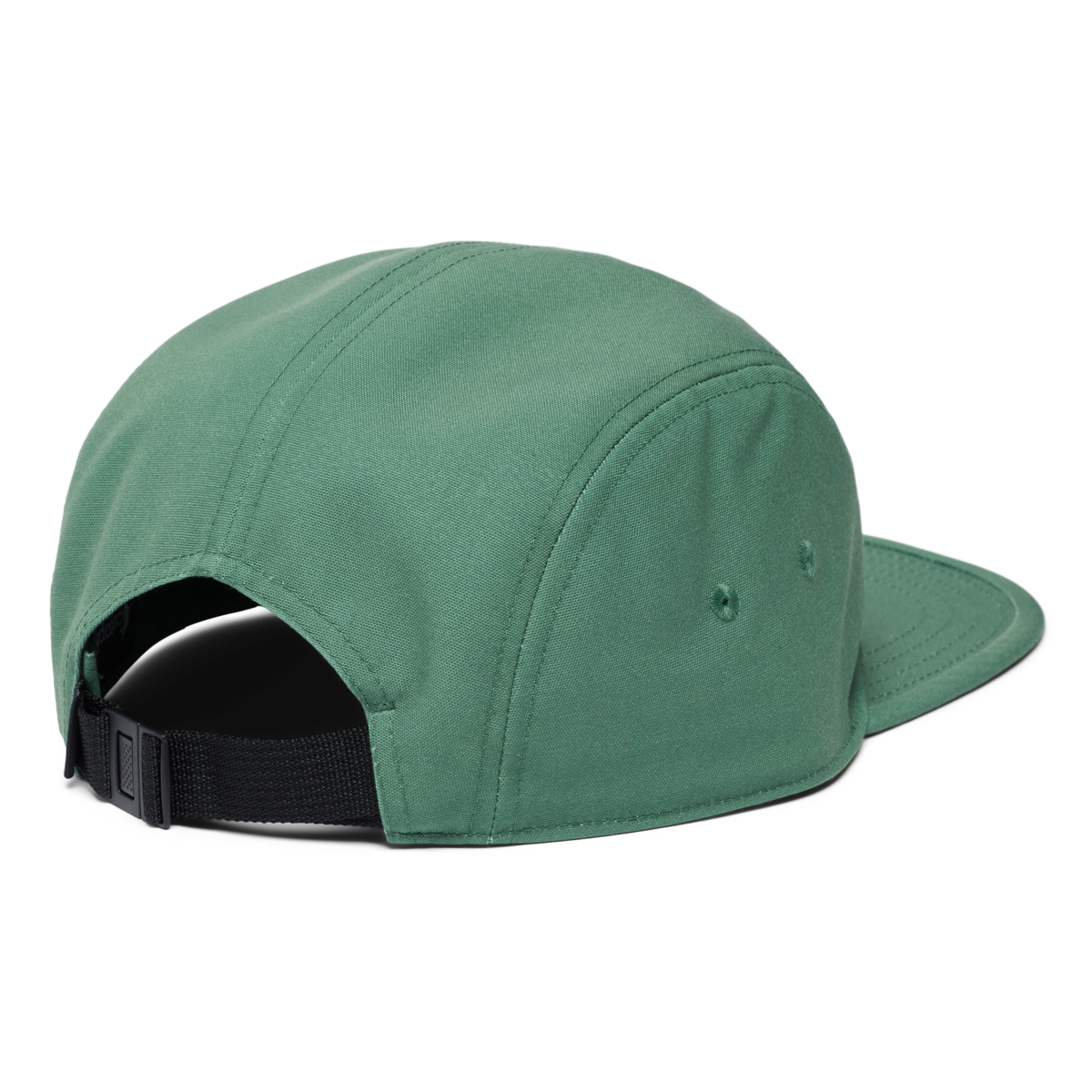 Llama Stripes 5-Panel Hat