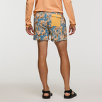 Brinco 5" Short - Print - Men's
