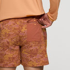 Brinco 5" Short - Print - Men's
