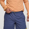 Brinco 7" Short - Solid - Men's
