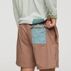 Brinco 7" Short - Solid - Men's
