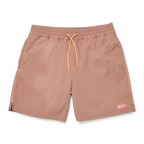 Brinco 7" Short - Solid - Men's