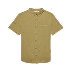 Cambio Button Up Shirt - Men's