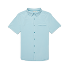Cambio Button Up Shirt - Men's