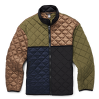 Contiguo City Jacket - Men's